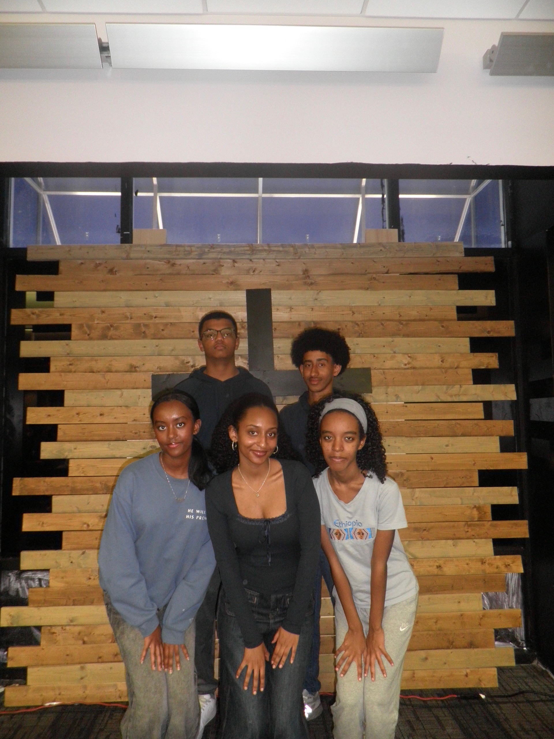 Operations Team
