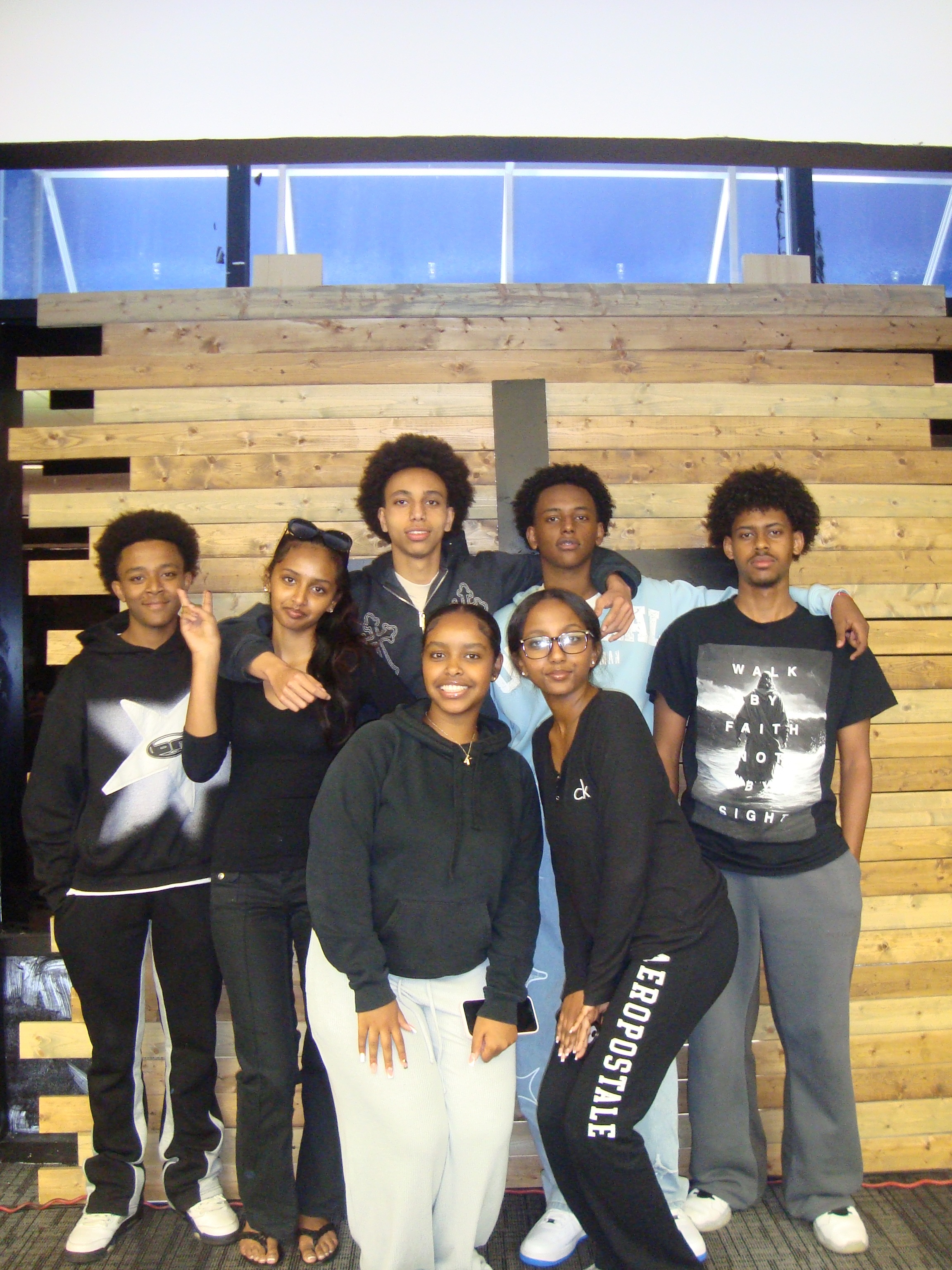 Prayer Team