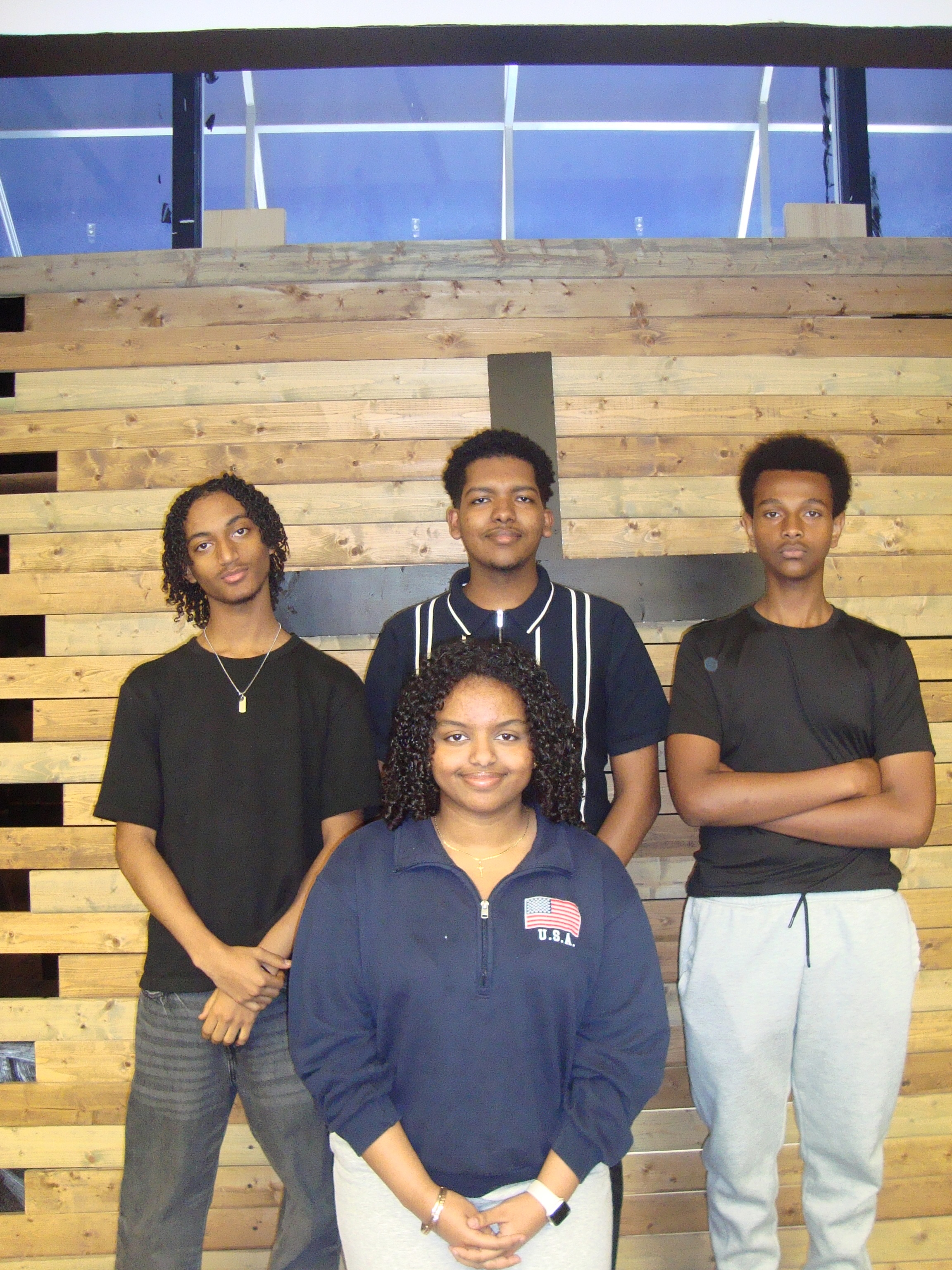 Teacher Assistant Team