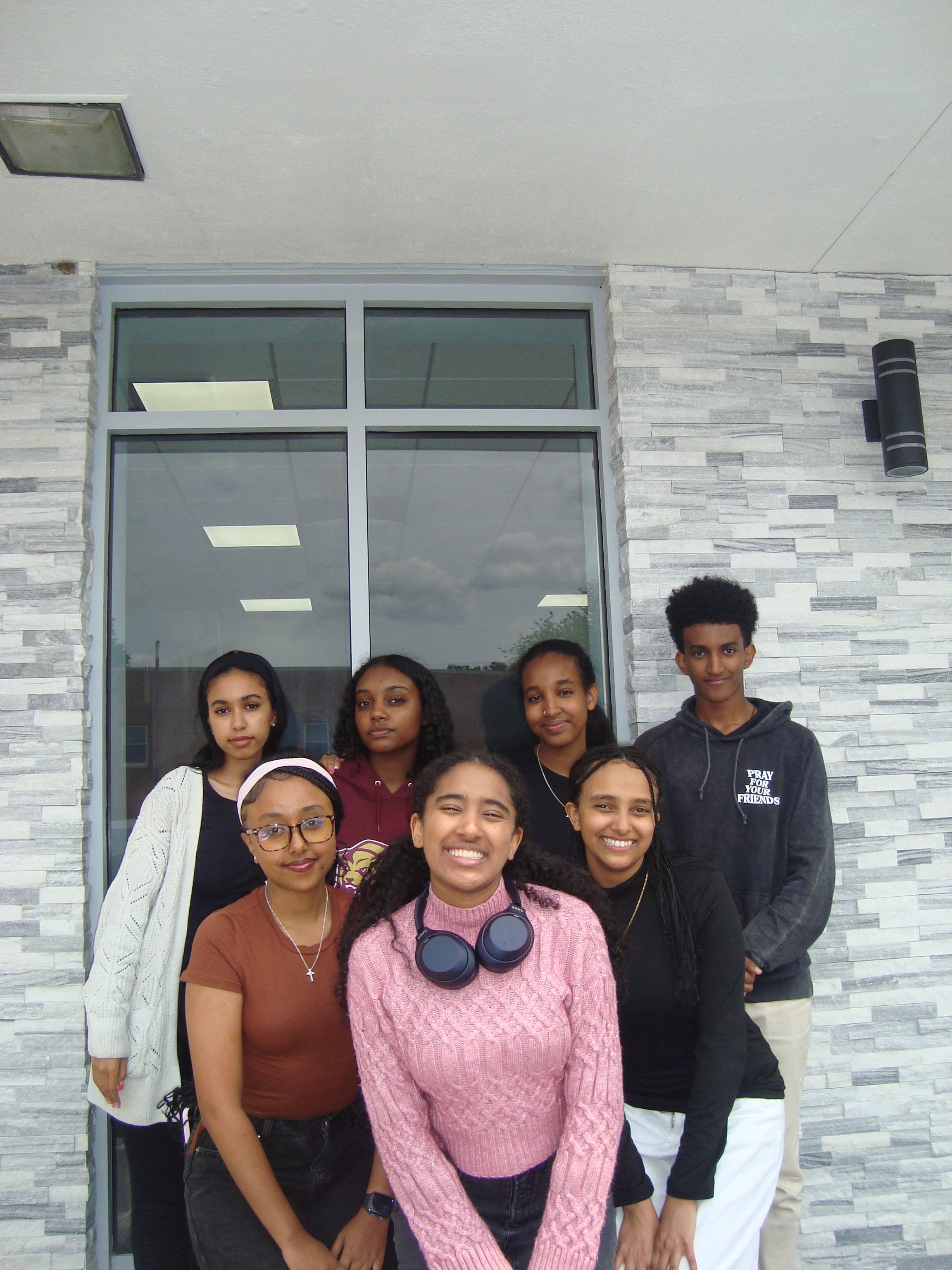 Worship Team